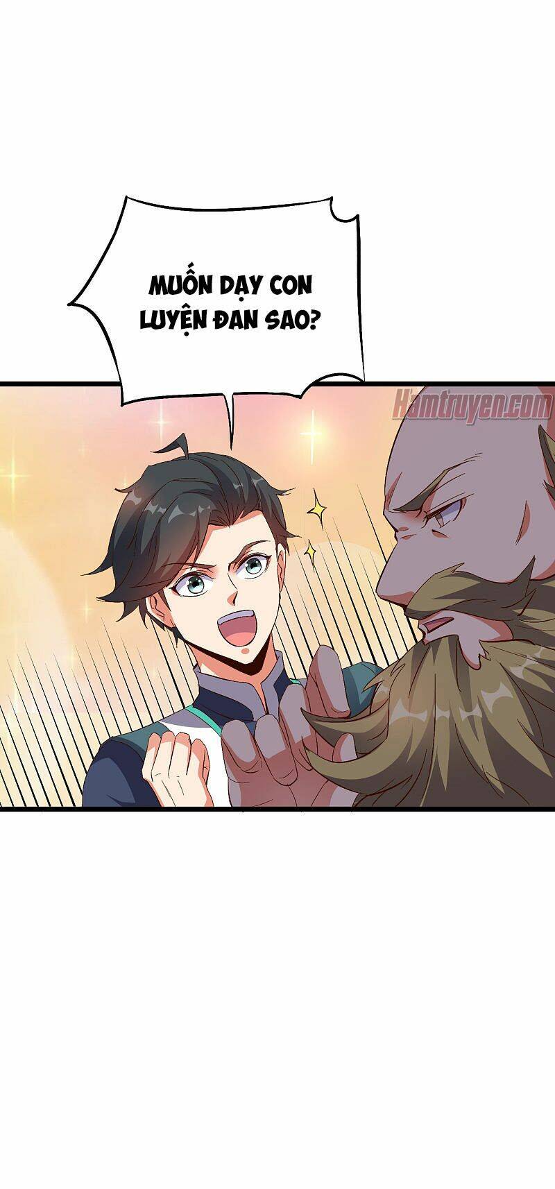 Phục Thiên Thánh Chủ: Chapter 62