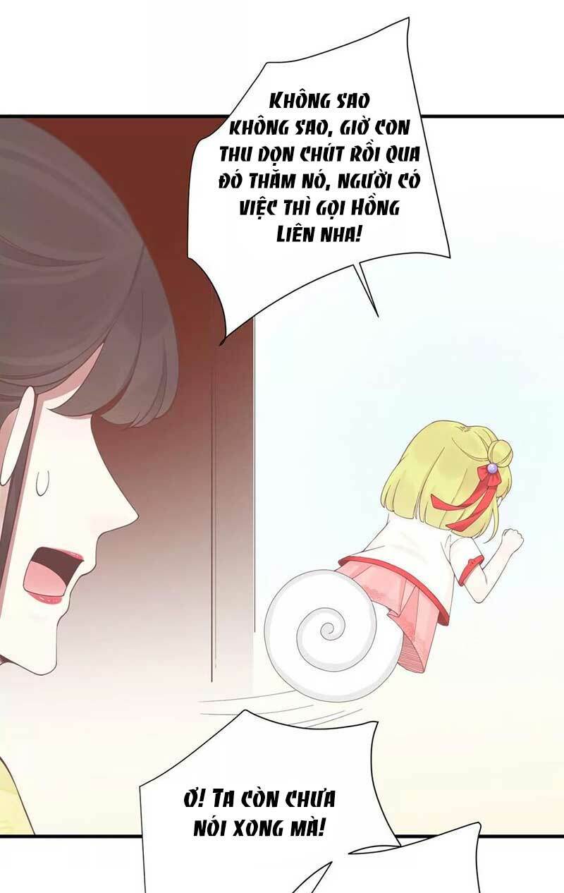 Hoàng Hậu Bận Lắm: Chapter 190