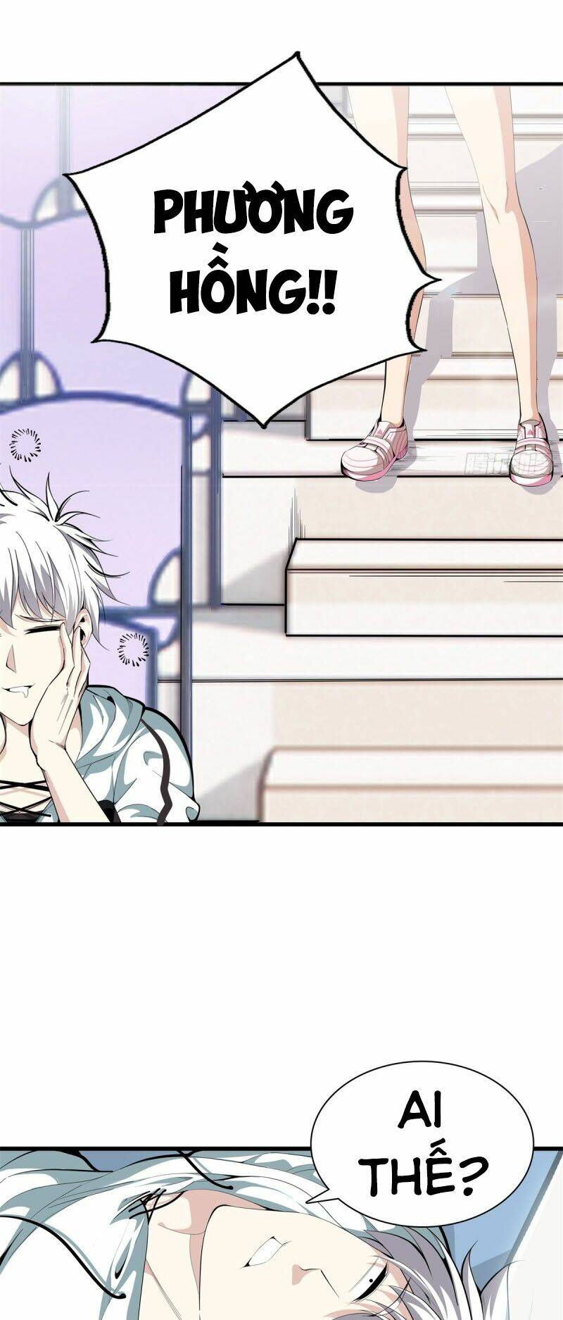 Đô Thị Chí Tôn: Chapter 83