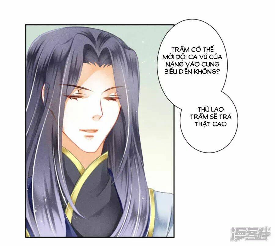 Ái Thượng Vô Địch Tiếu Hoàng Hậu: Chapter 115