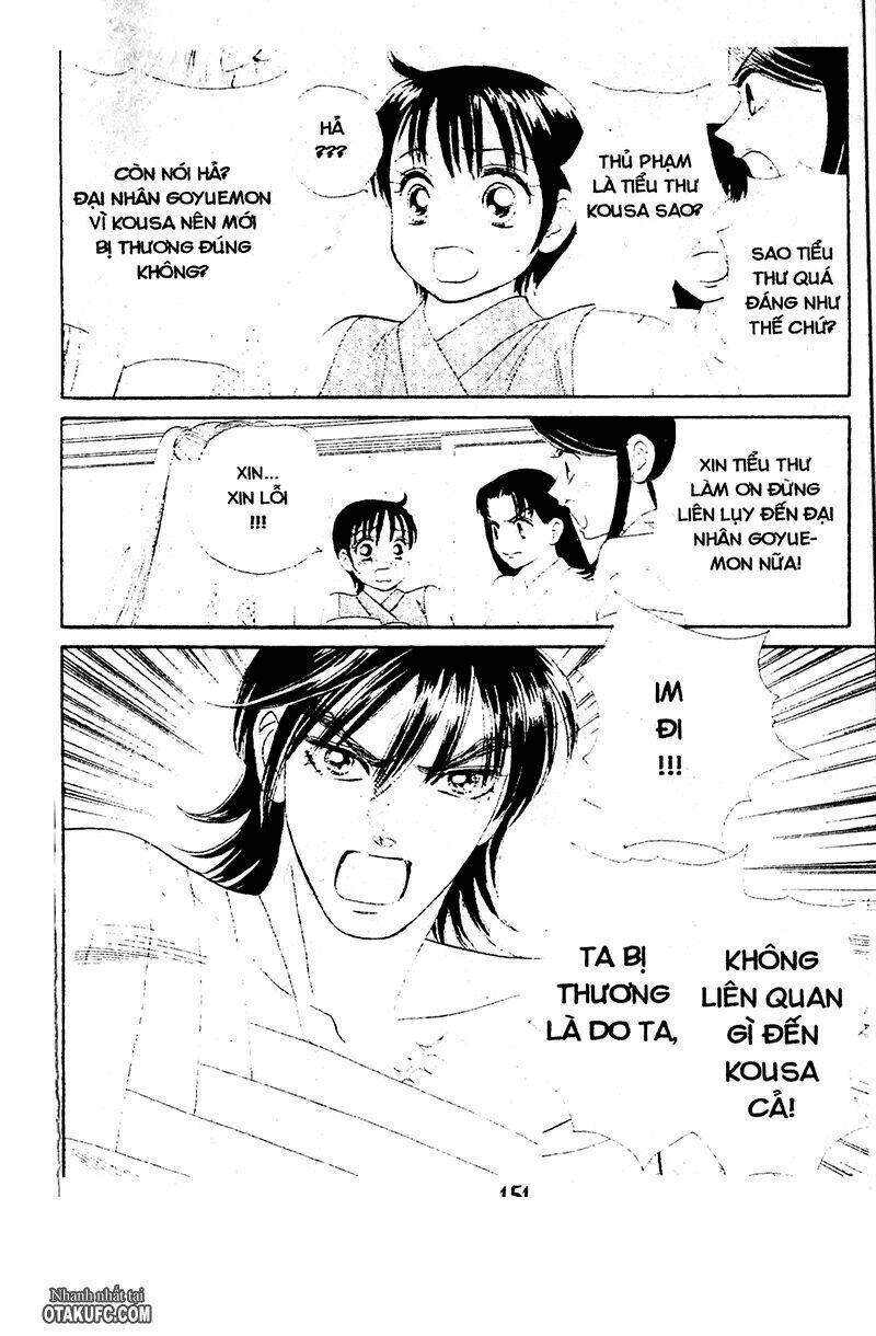 Đuôi Trăng: Chapter 43
