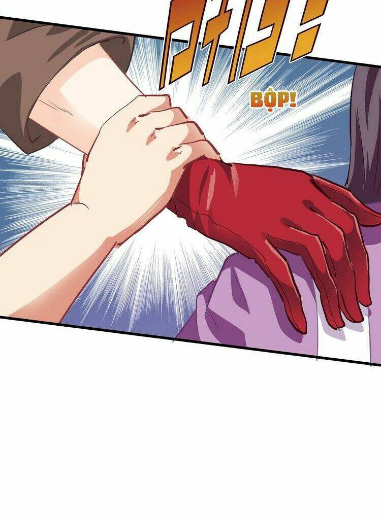 Kinh Thế Kỳ Nhân: Chapter 10