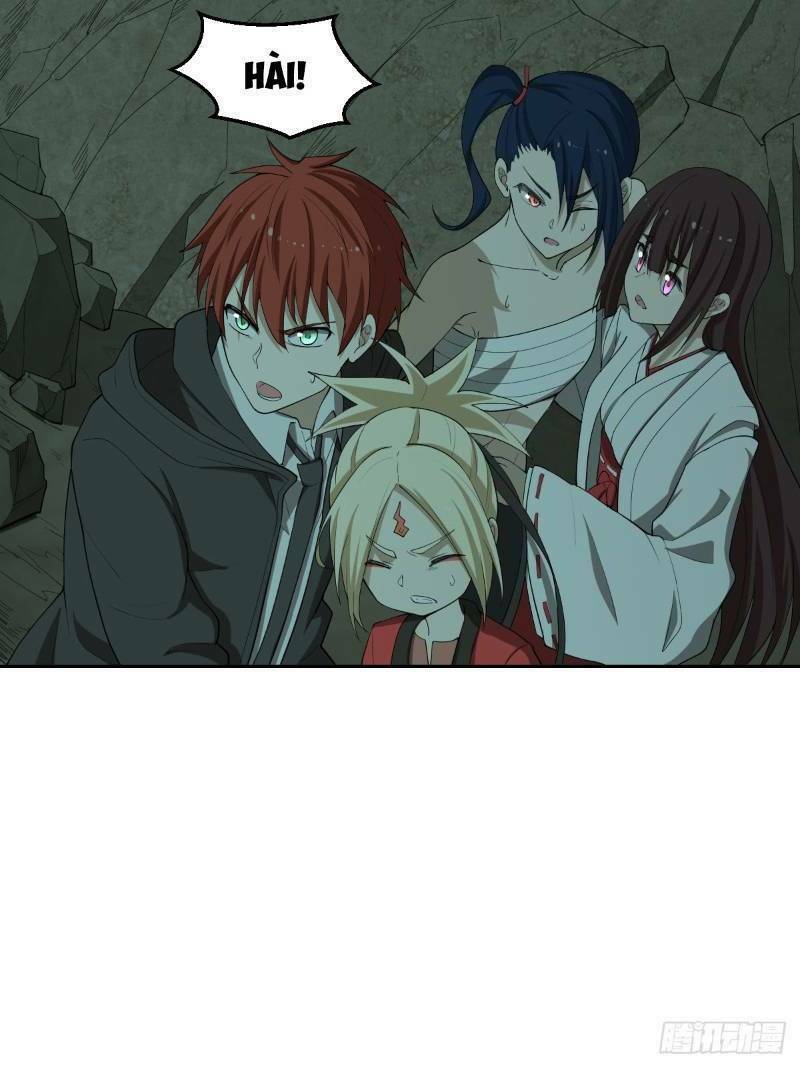 Nghịch Thiên Tiên Mệnh: Chapter 48
