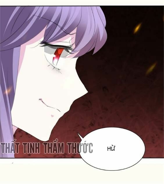 Một lời không hợp liền hút máu: Chapter 34