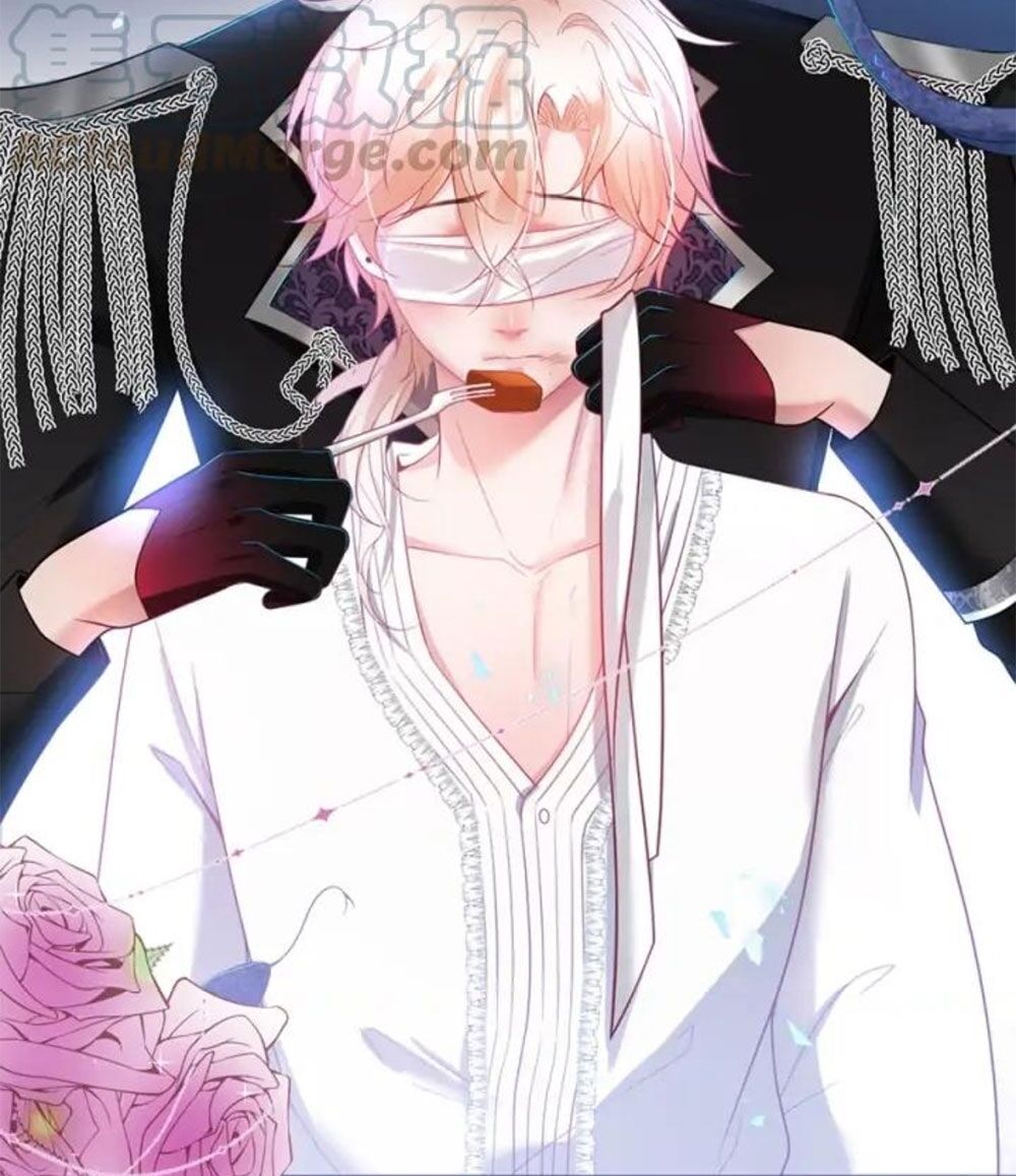 Vương Tử Và Ánh Trăng Đen: Chapter 74