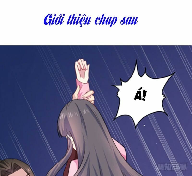 Ngạo Kiều Quỷ Vương Yêu Ta: Chapter 80
