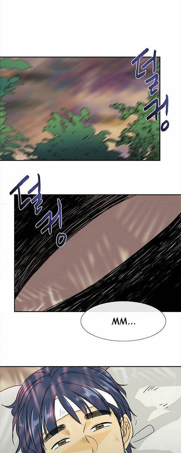 Học Sĩ Tái Sinh: Chapter 135.5