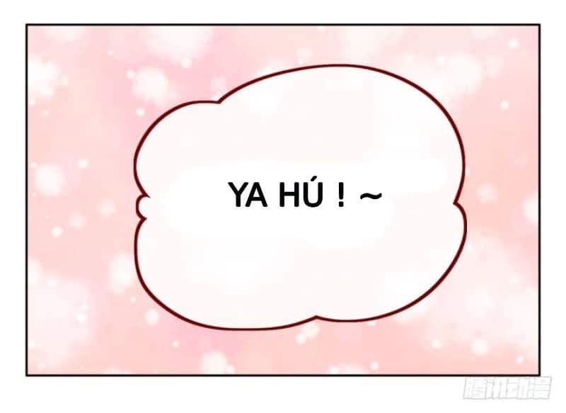 Chạy Đi Âm Sai: Chapter 23