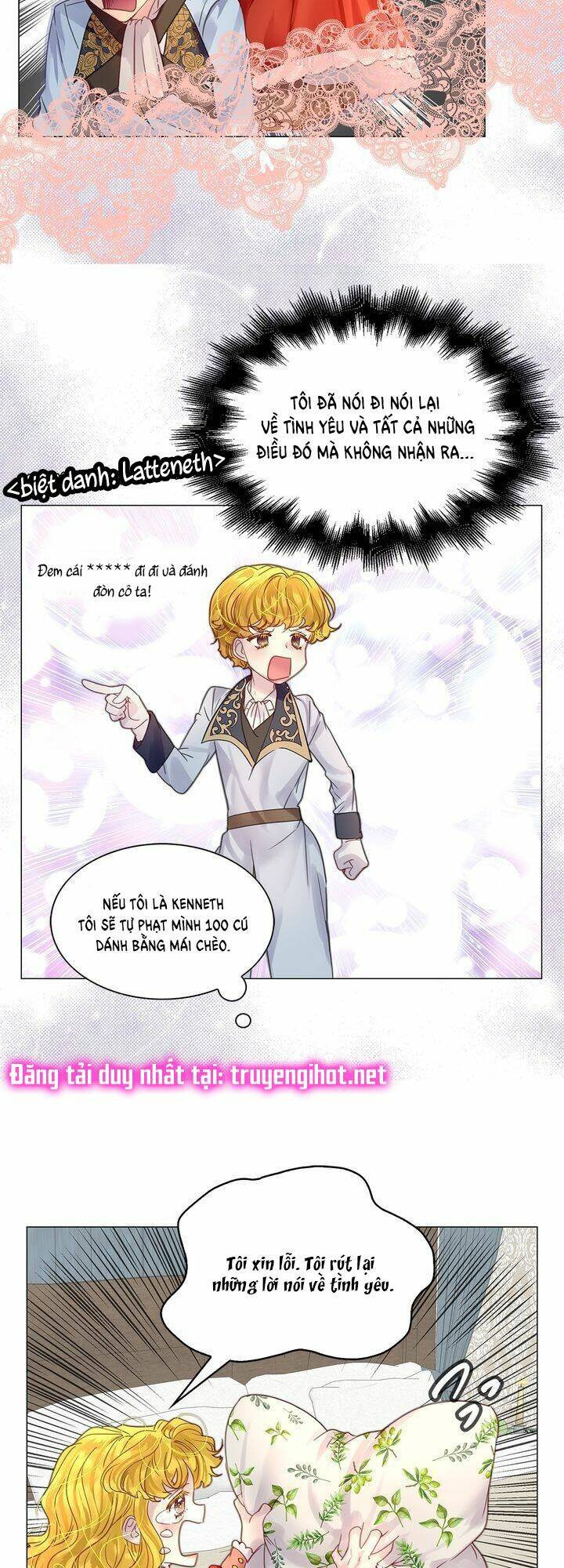 Tôi Không Phải Là Người Tốt: Chapter 153