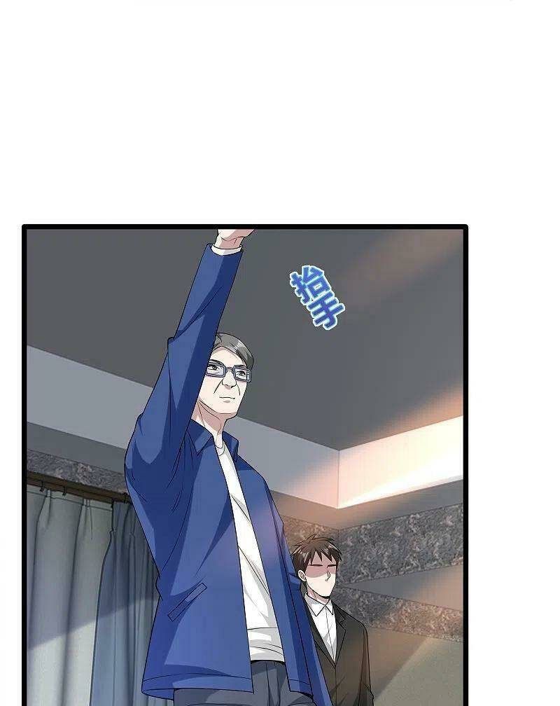 Đô Thị Tà Vương: Chapter 230