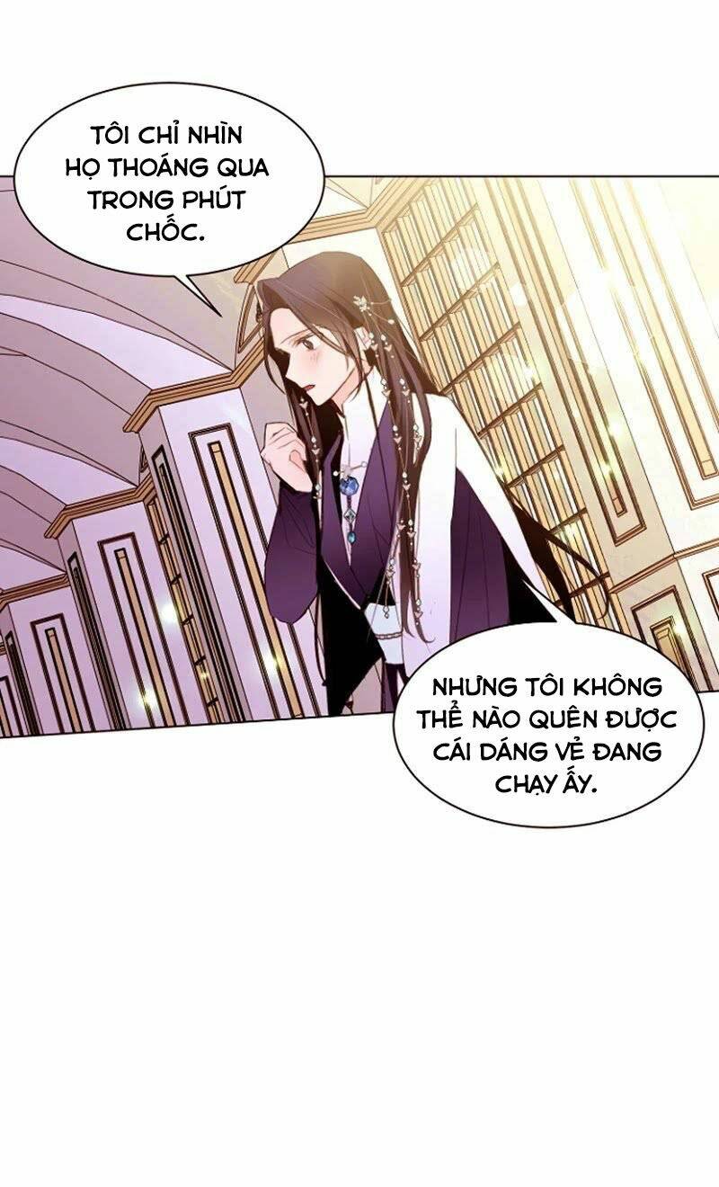 Cuộc Sống Rập Khuôn Của Một Quý Cô Tái Sinh!: Chapter 37