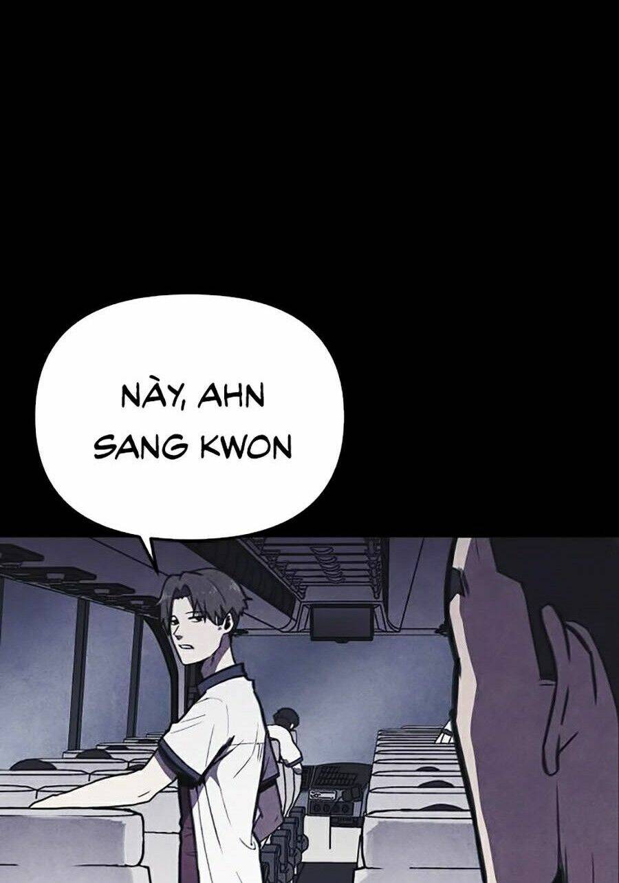 Cậu Bé Shotgun: Chapter 1.1