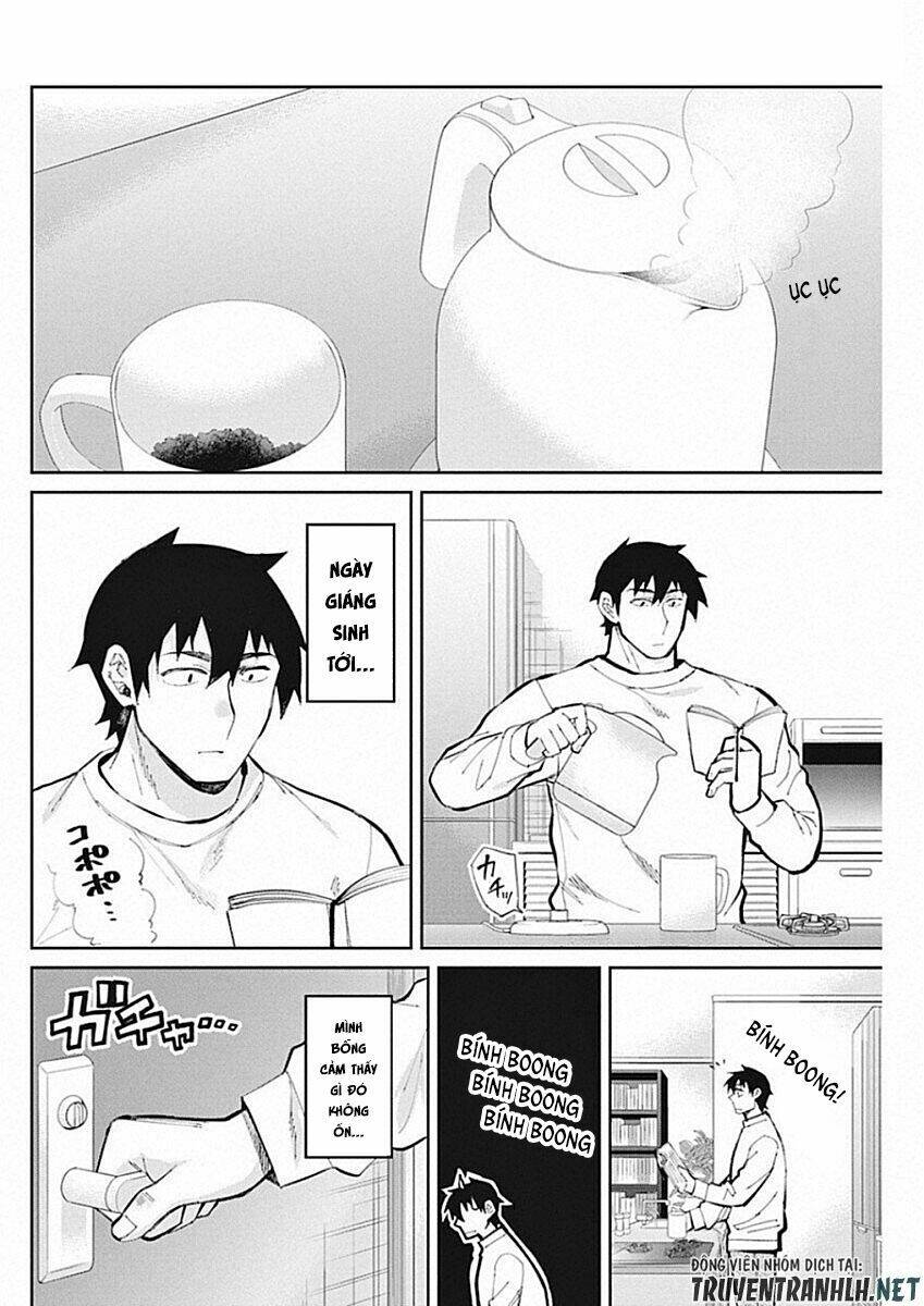 Gal Gohan: Chapter 47