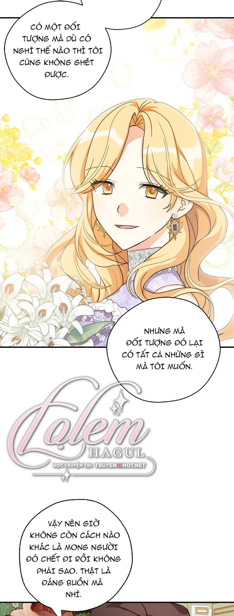 Ba Người Anh Trai Của Tôi Là Bạo Quân: Chapter 65.1