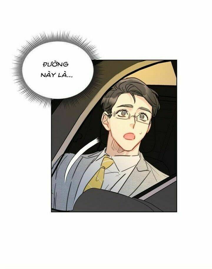 Hẹn Hò Nơi Công Sở: Chapter 23