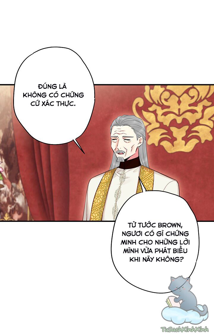 Tồn Tại Với Tư Cách Là Vợ Của Nam Chính: Chapter 200