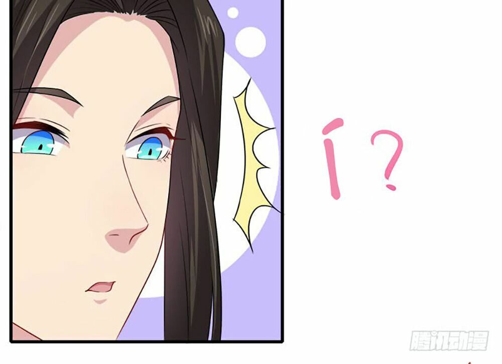Ngạo Kiều Quỷ Vương Yêu Ta: Chapter 44