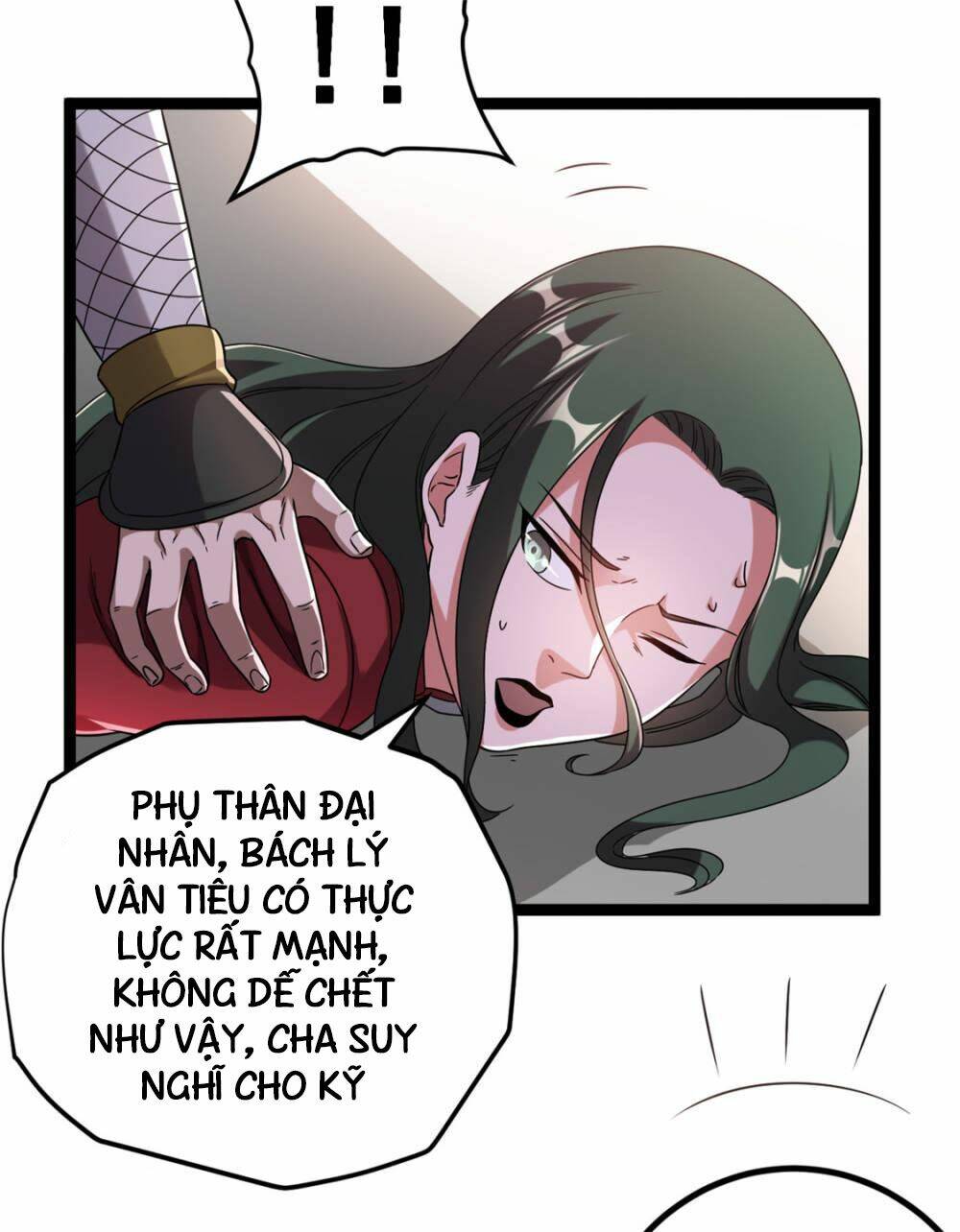 Tiên Vương Trùng Sinh: Chapter 60