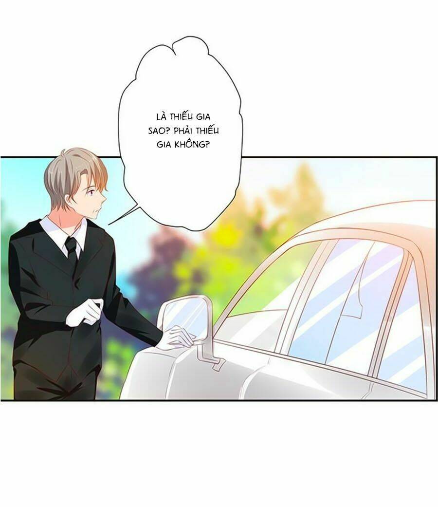 Bạn Trai Là Ngôi Sao: Chapter 64