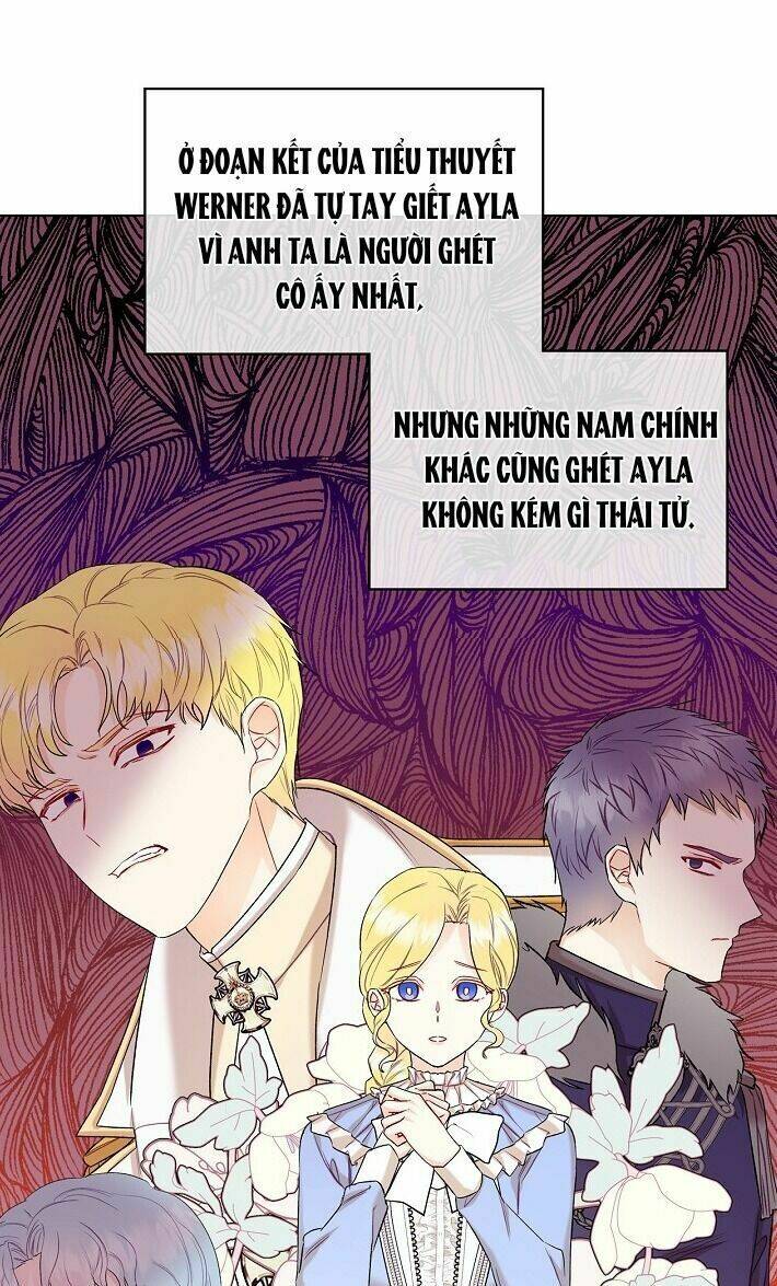 Kẻ Tạo Ra Nữ Phản Diện: Chapter 36