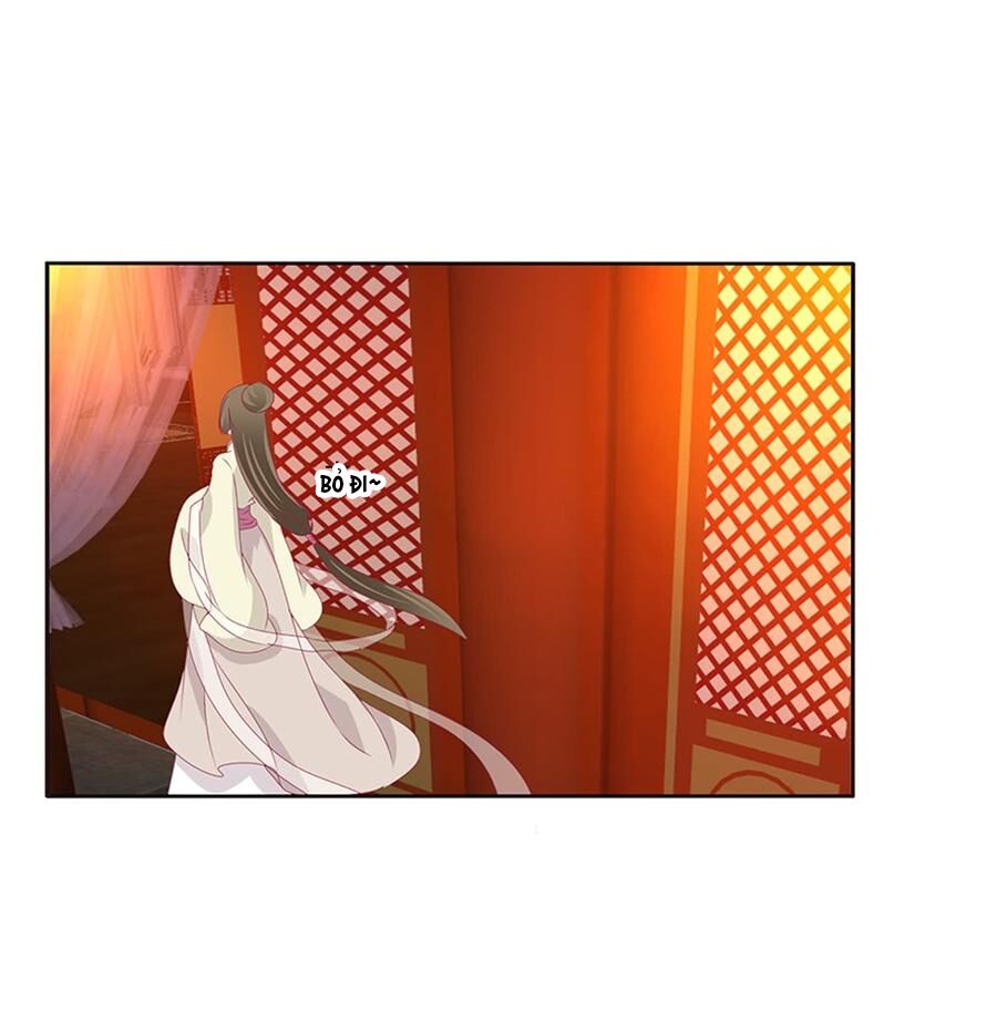 Thông Linh Phi: Chapter 508