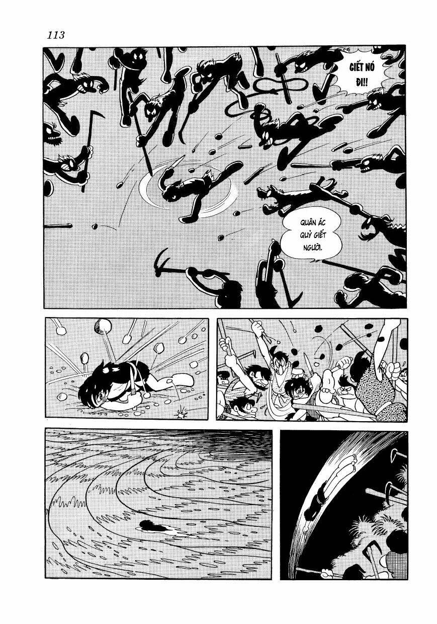 Chim Lửa: Chapter 52