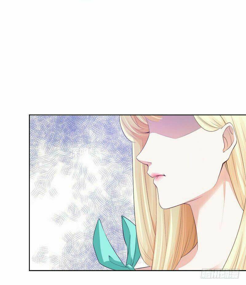 Lãnh Hôn Cuồng Ái: Chapter 3