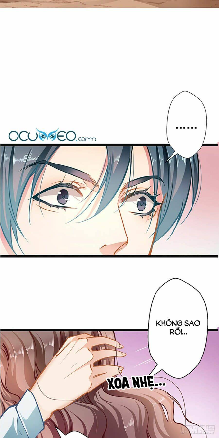 Cưng Chiều Ái Thê Hư Hỏng: Chapter 51