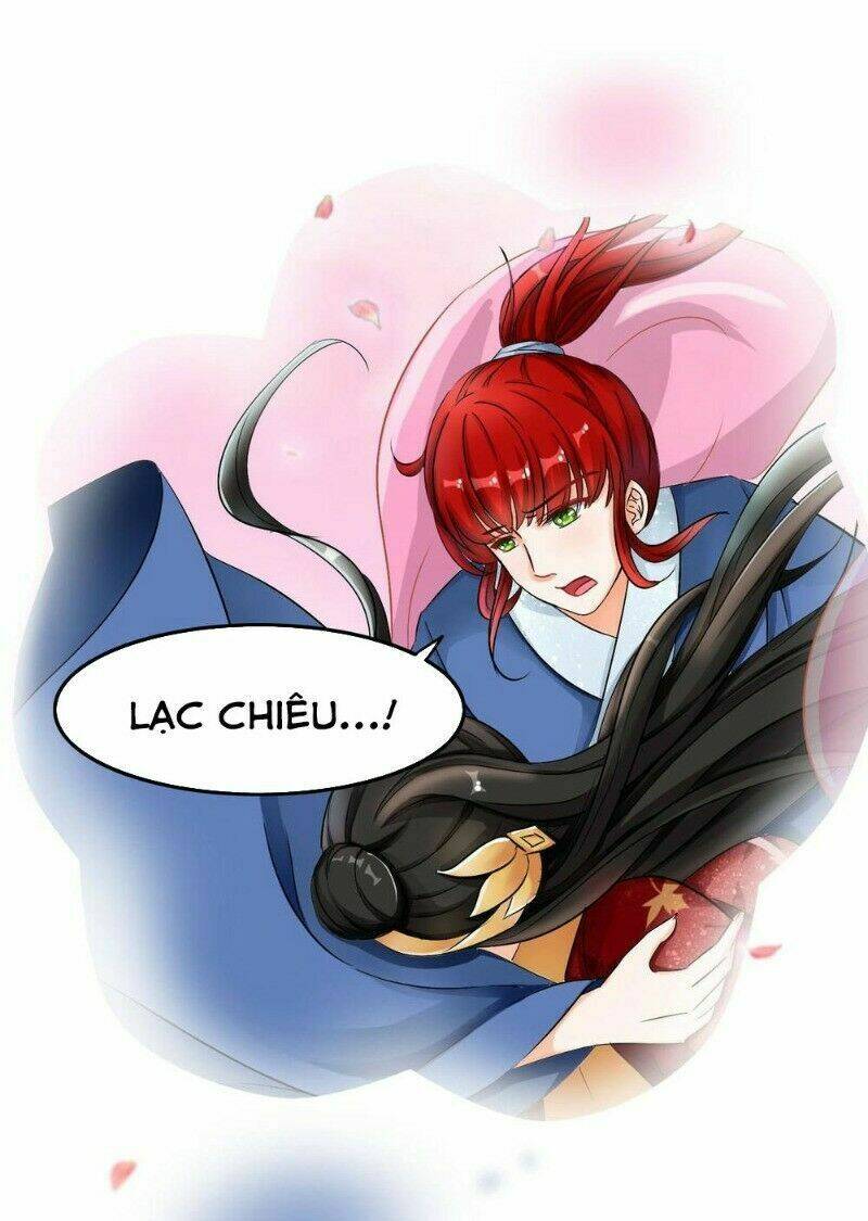 Nghịch Đồ Tại Thượng: Chapter 43