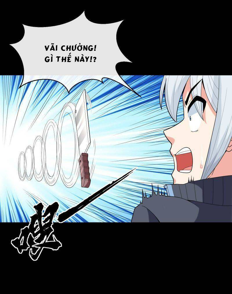 Thời Đại Thần Minh: Thế Giới Biến Thành Game Online: Chapter 20