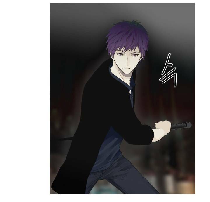 Người Cống Hiến: Chapter 38
