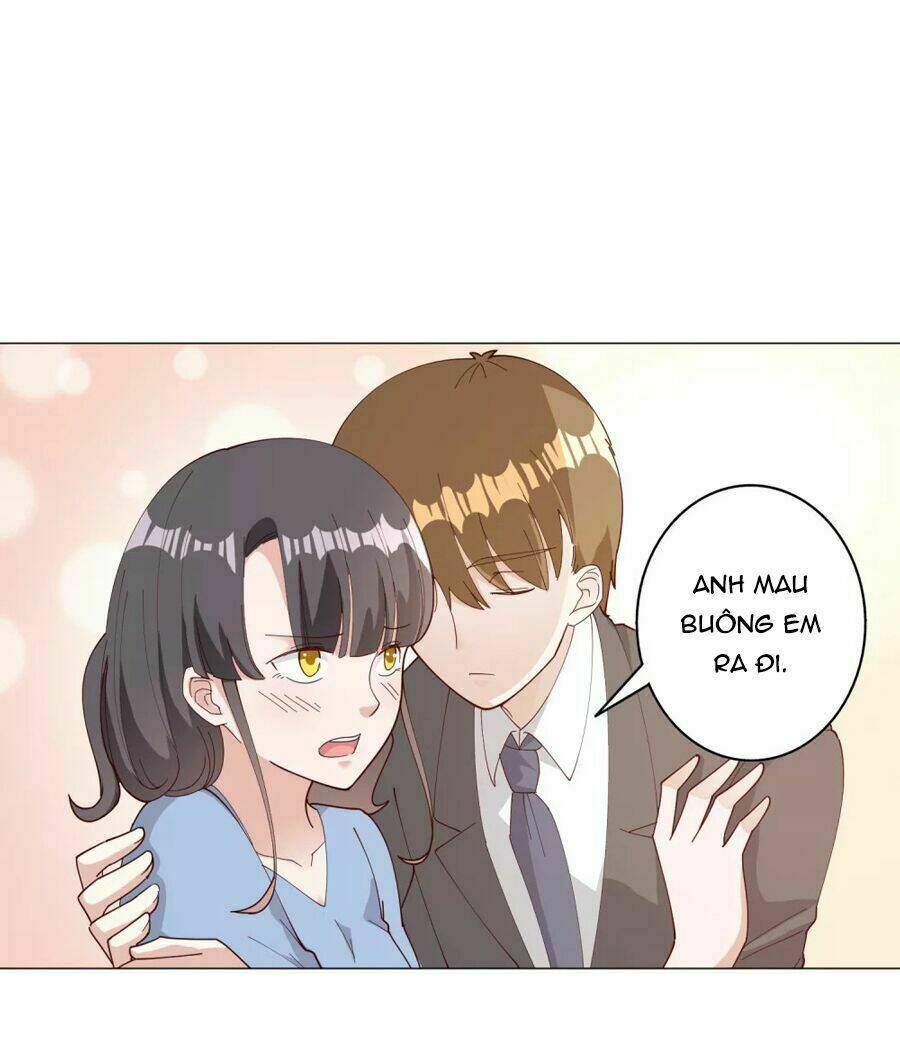 Hôn Nhân Dục Vọng: Thiếu Gia Nhẹ Một Chút!: Chapter 122