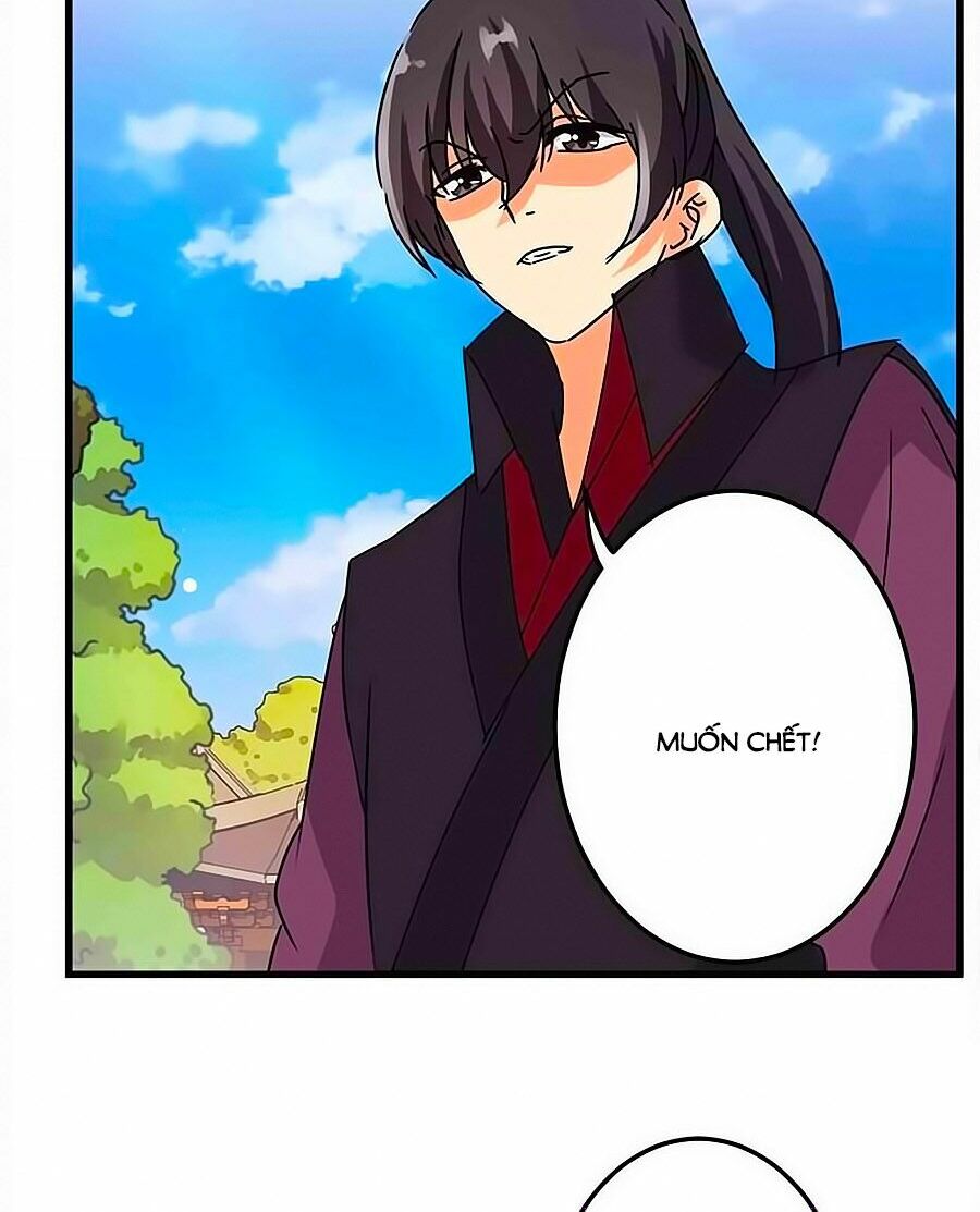 Vương Gia ! Ngươi Thật Bỉ Ổi !: Chapter 210