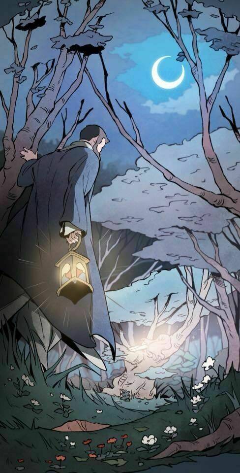 Nơi Tôi Chờ Đợi Một Vì Sao Giáng Trần: Chapter 1.2