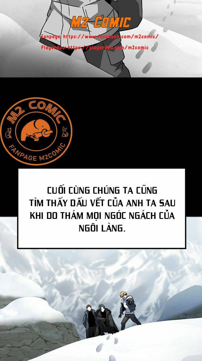 Điểm Chết: Chapter 16