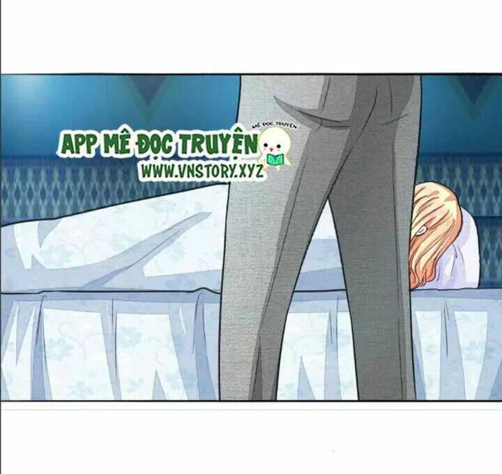 Nam Thần Ma Cà Rồng: Sủng Nhược Tiểu Lãn Thê: Chapter 119