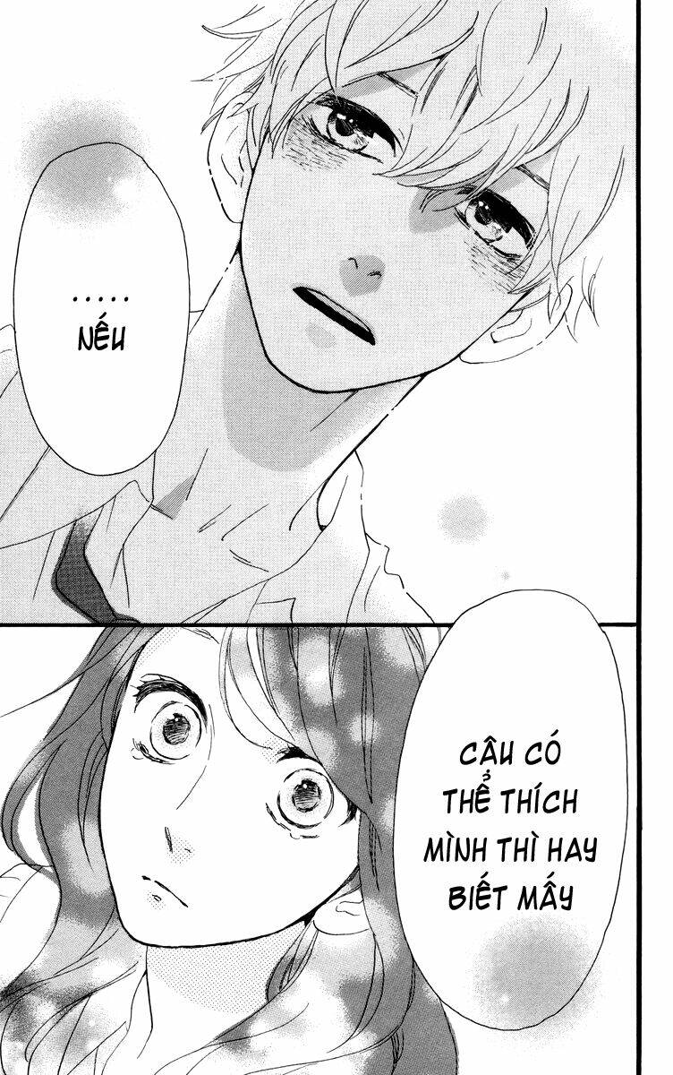Sao Mai Của Em: Chapter 18