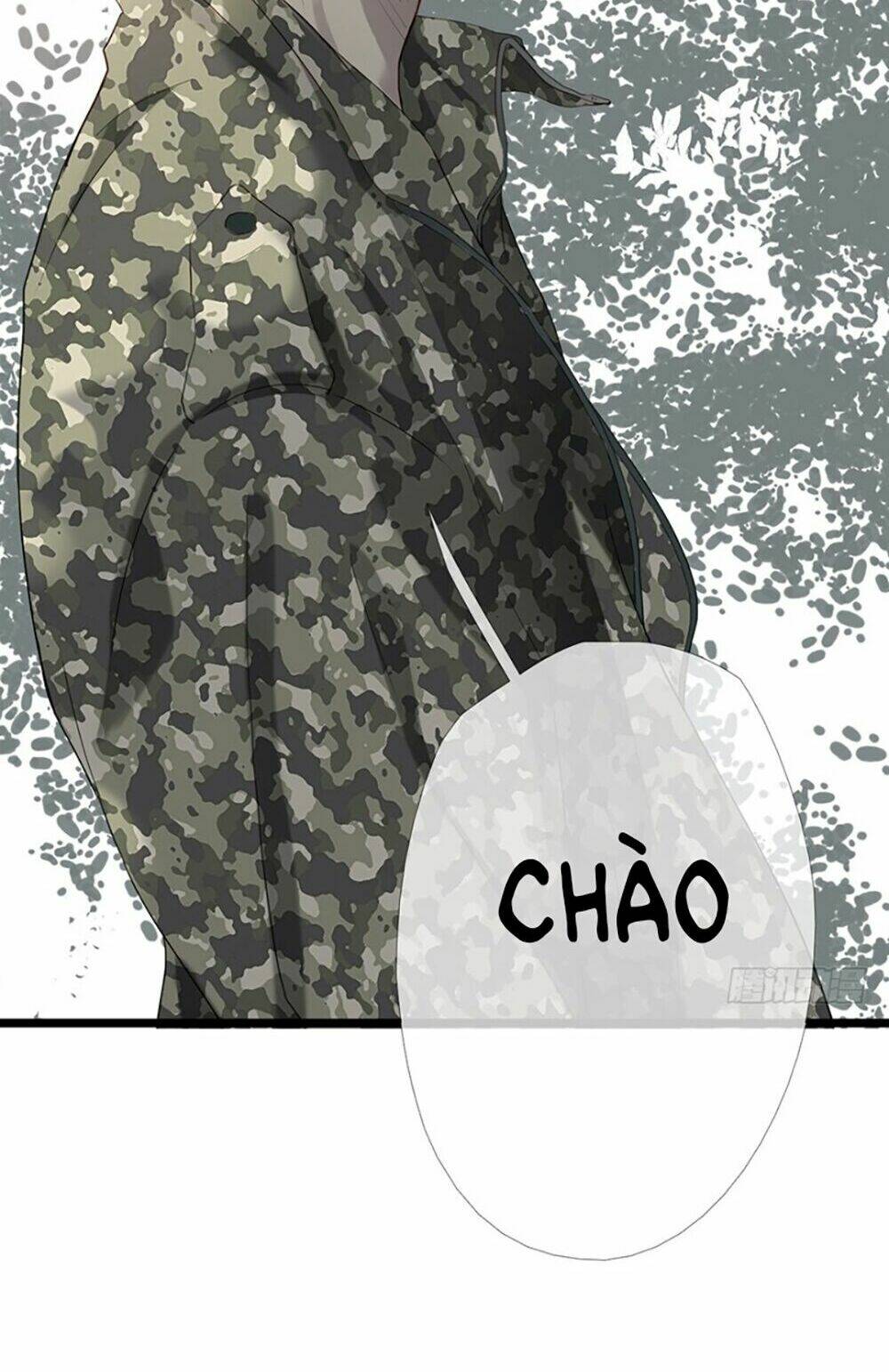 Thiếu Niên Rắc Rối: Chapter 10