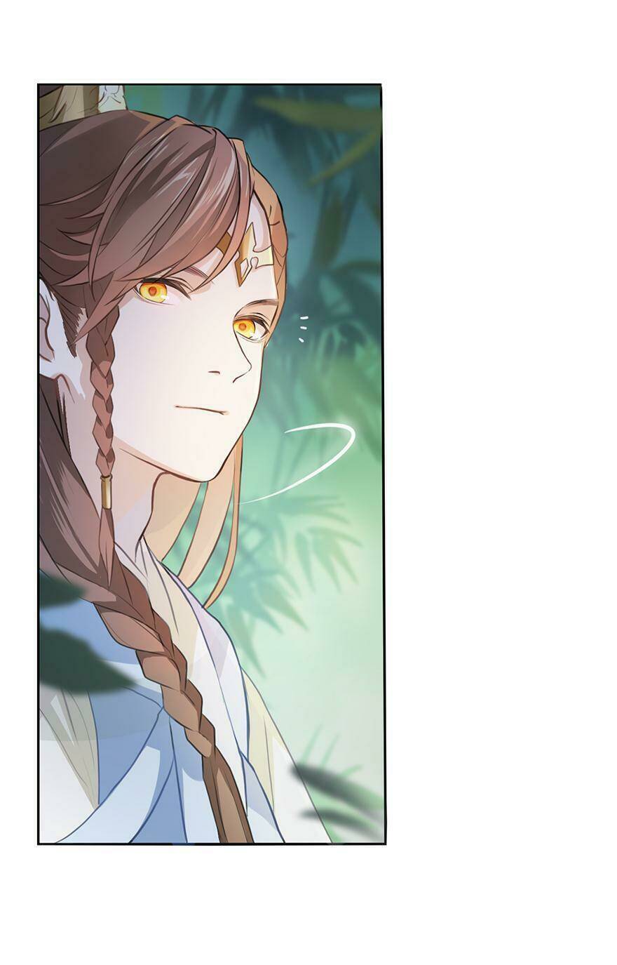 Cửu Thiên: Chapter 1