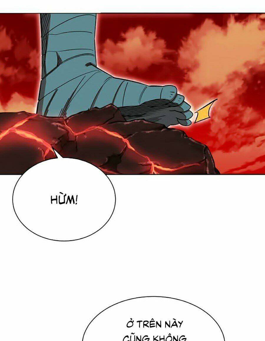 Hard Core Leveling Warrior Ss2: Chapter 92