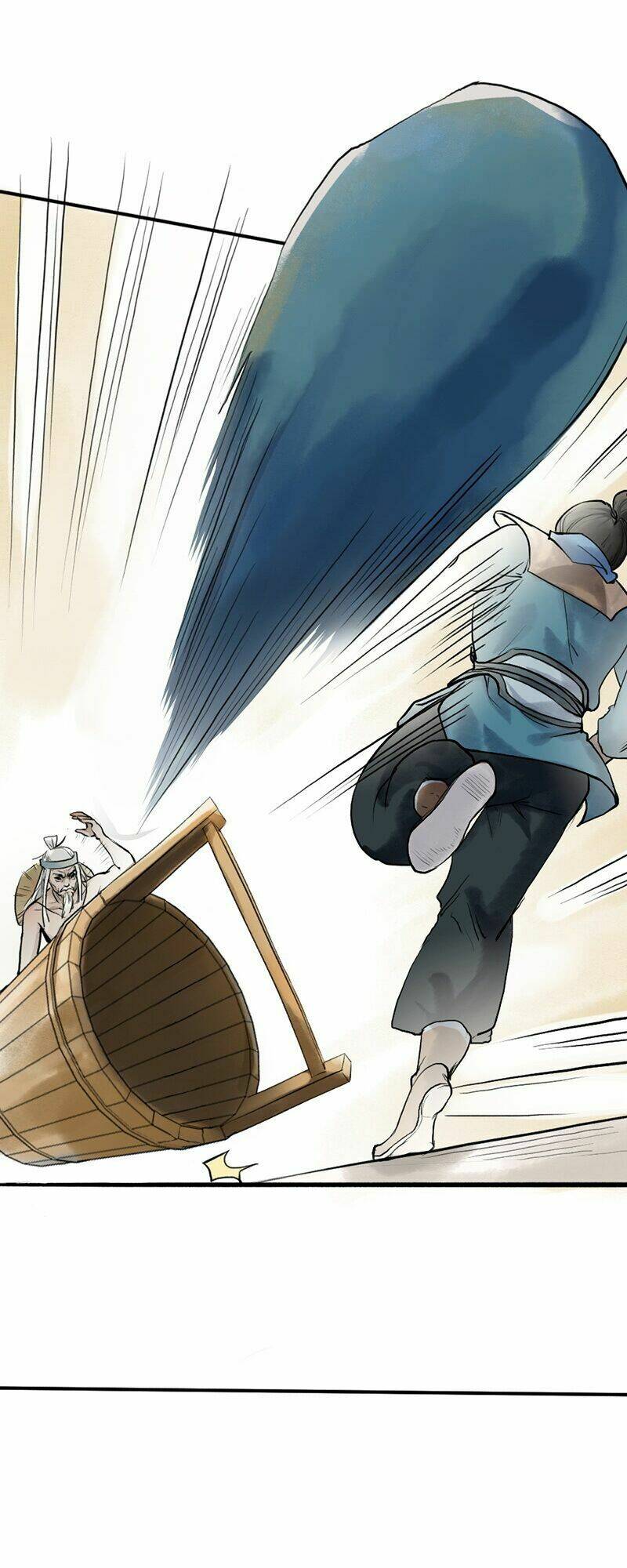 Liên Thành Quyết: Chapter 3