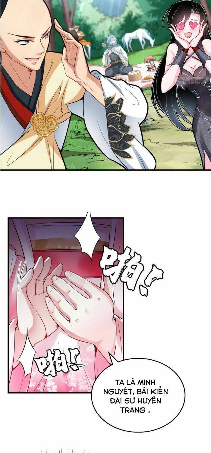 Tà Du Ký: Chapter 76