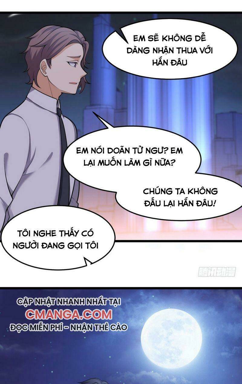 Tên Bảo Vệ Này Có Chút Tà: Chapter 27