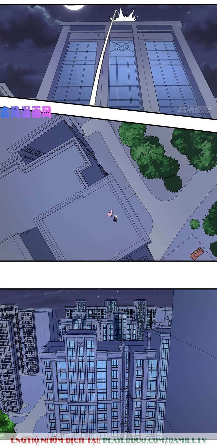 Đô Thị Tu Luyện Cuồng Triều: Chapter 46