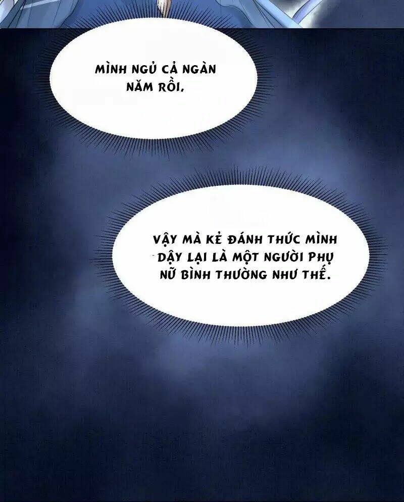 Yêu Long Đại Nhân Của Ta: Chapter 2