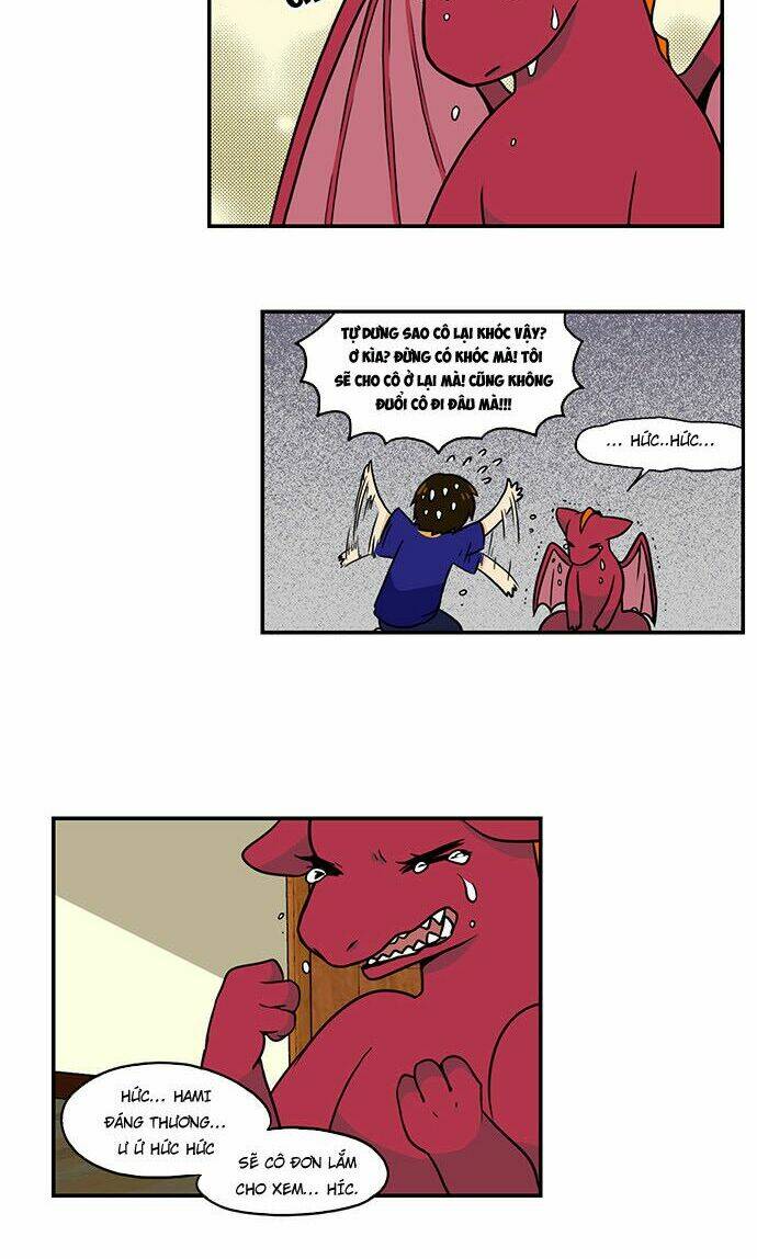Hắn Ta Là Rồng: Chapter 92