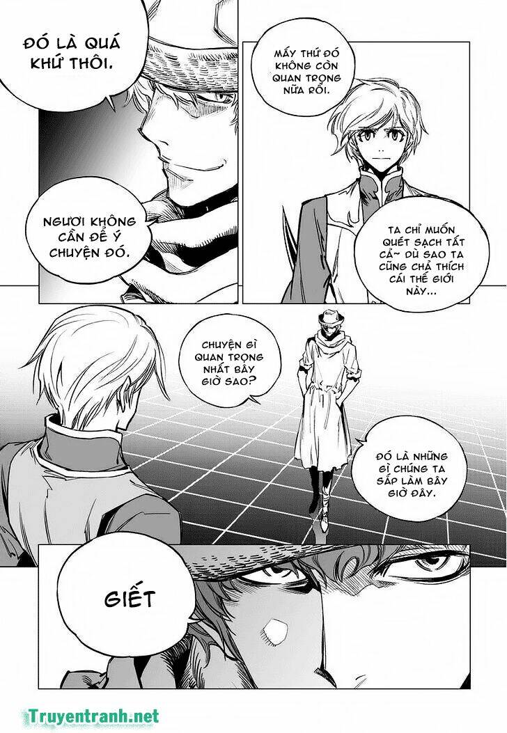 Dark Air: Chapter 75