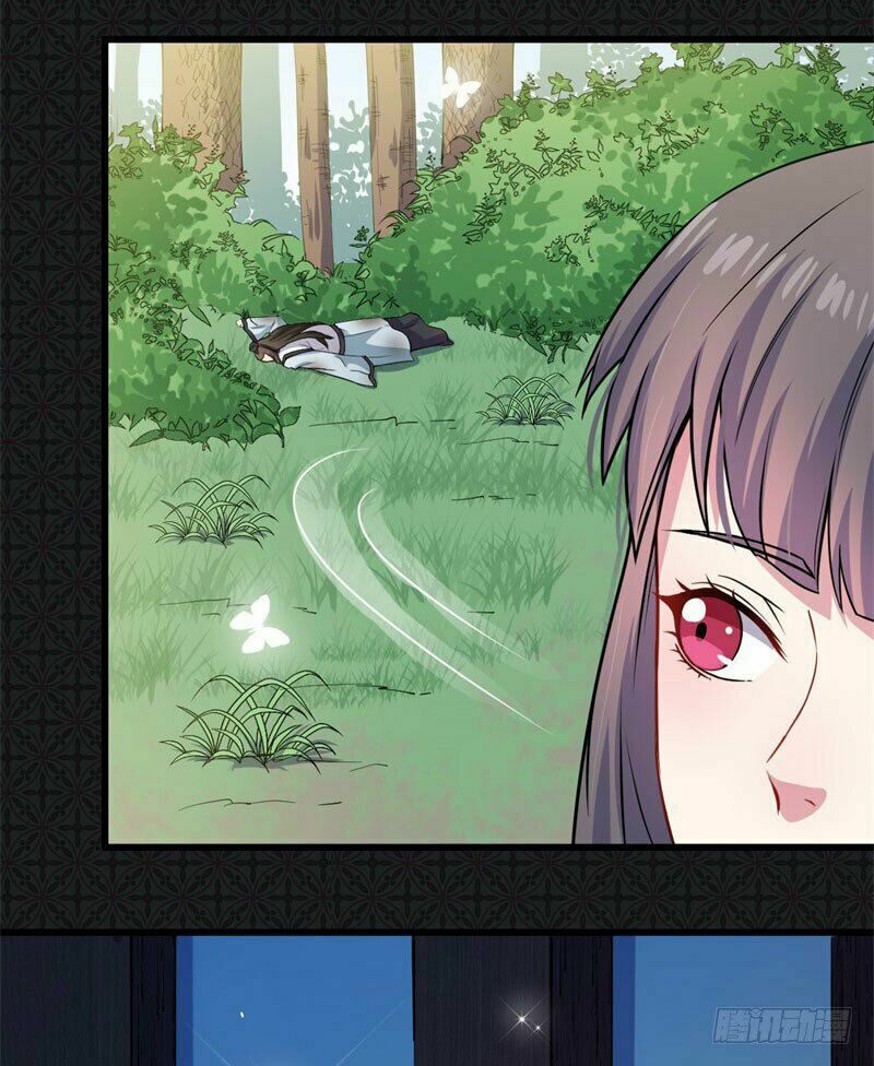 Ngạo Kiều Quỷ Vương Yêu Ta: Chapter 109