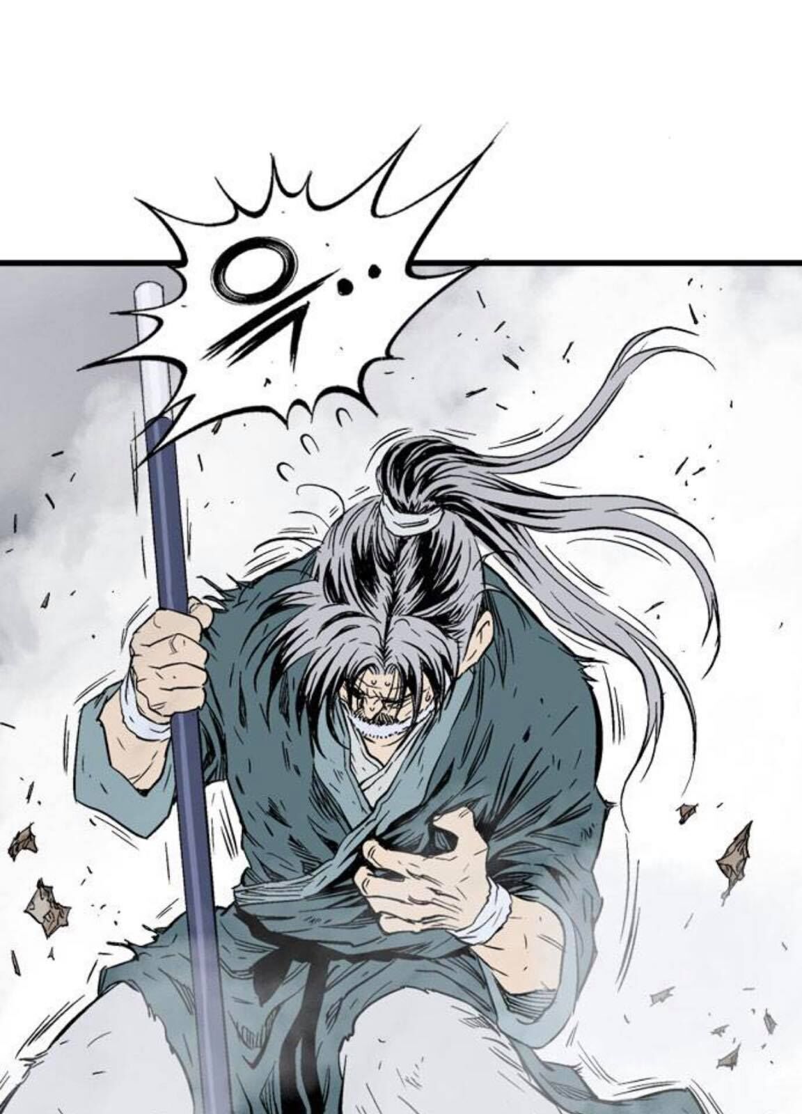 Cao Thủ 2: Chapter 128