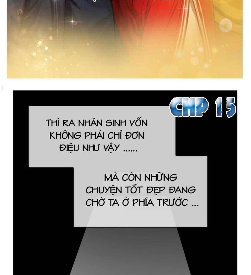 Cô Vợ Nhỏ Nuông Chiều Quá Lại Thành Ác!!: Chapter 15